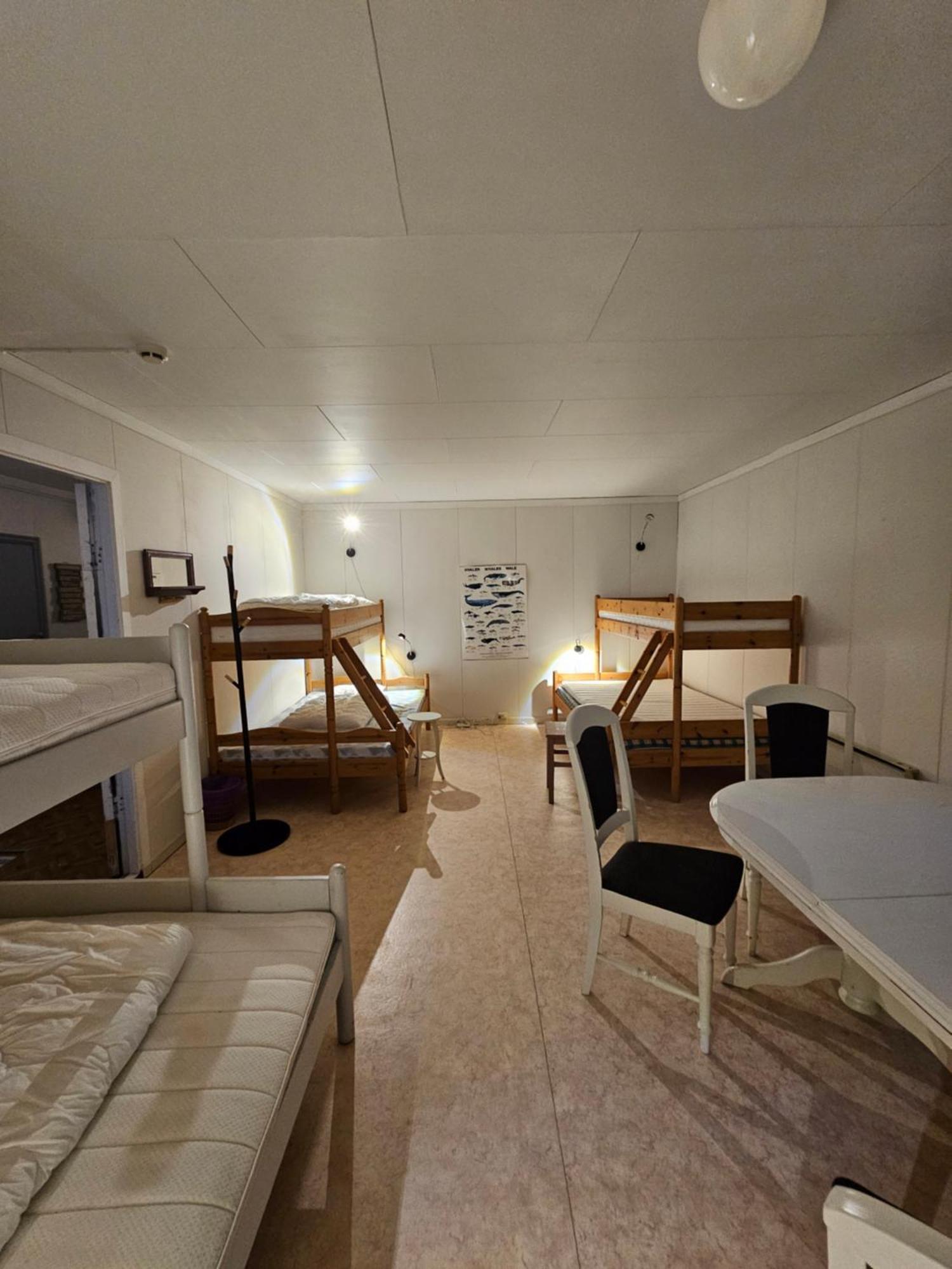 Lydersen Rorbuer & Locanda 2*