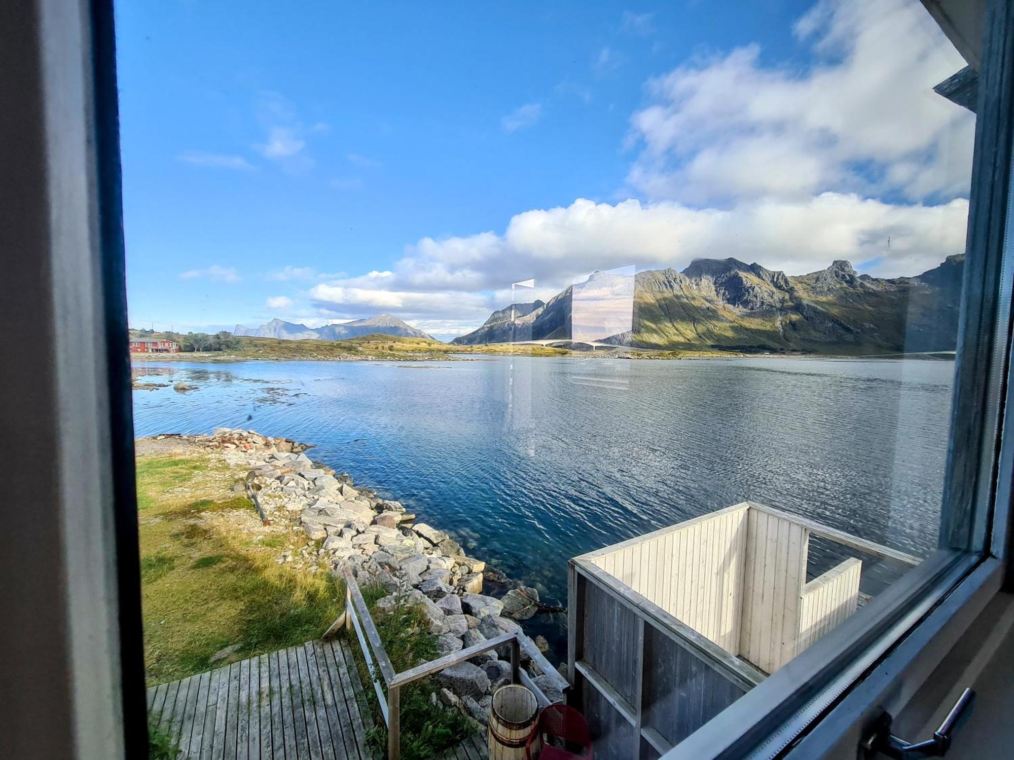 Lydersen Rorbuer & Locanda