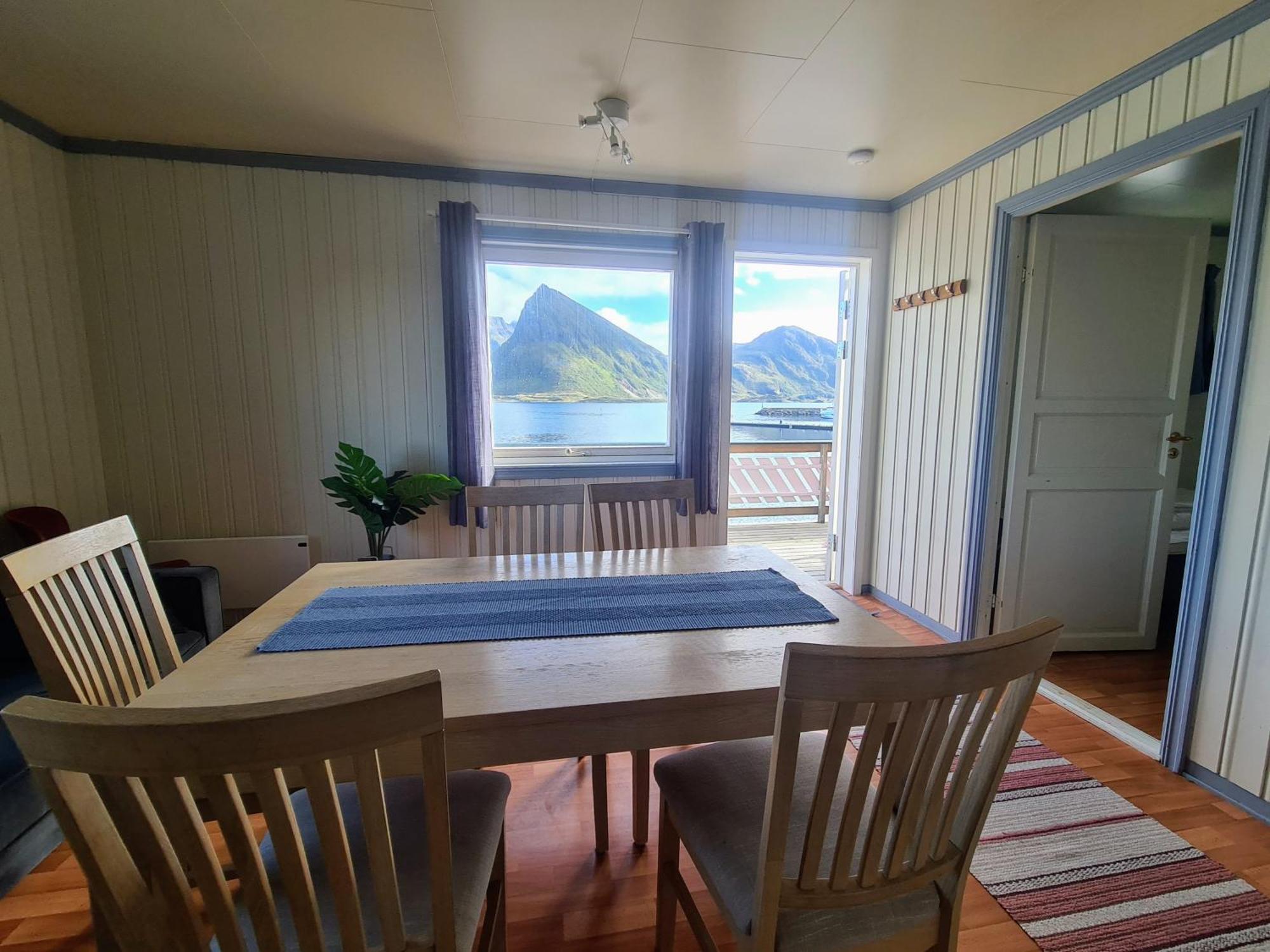 Lydersen Rorbuer & Locanda 2*