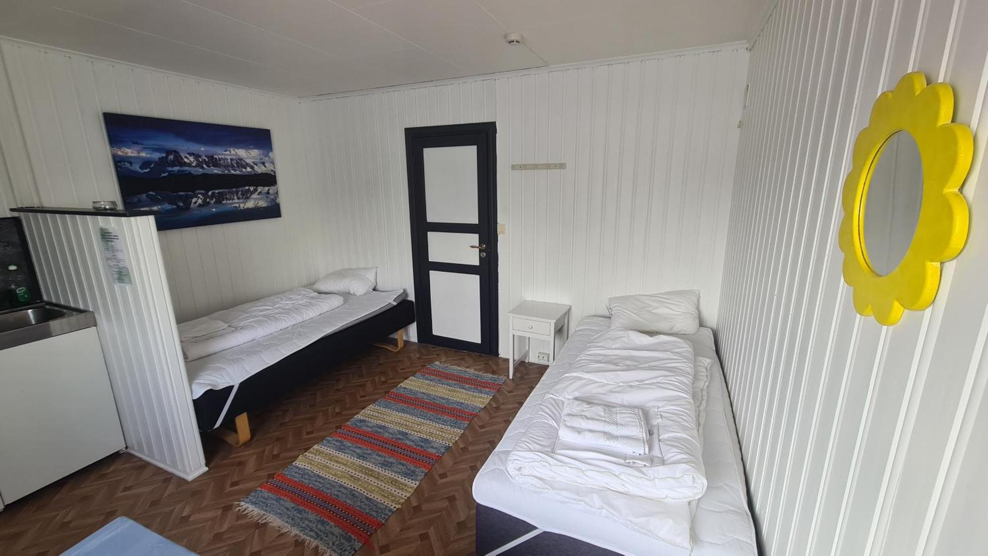 Lydersen Rorbuer & 2* Fredvang