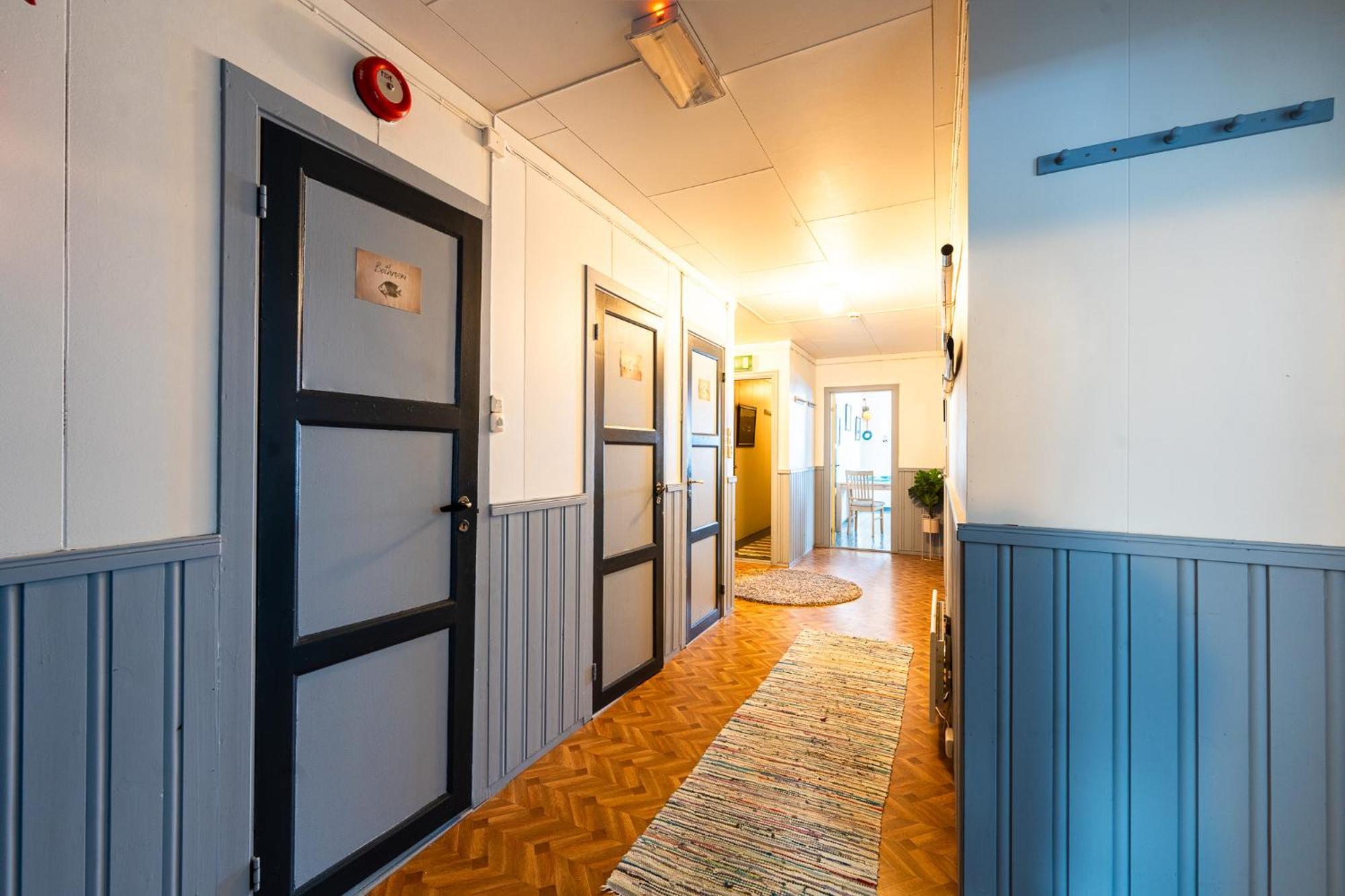 Locanda Lydersen Rorbuer &