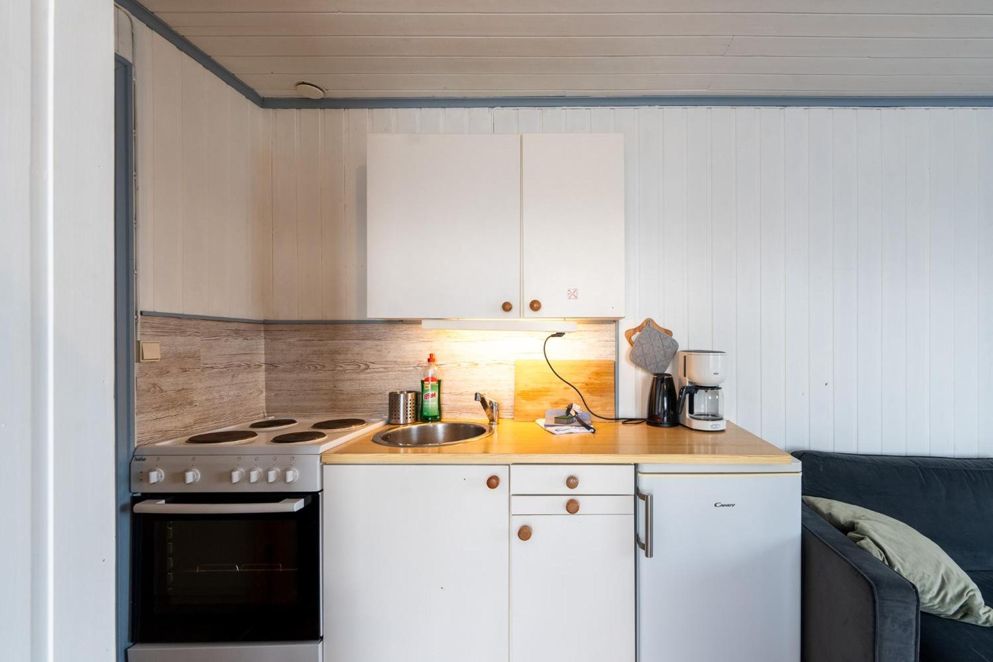 Lydersen Rorbuer & Locanda 2*