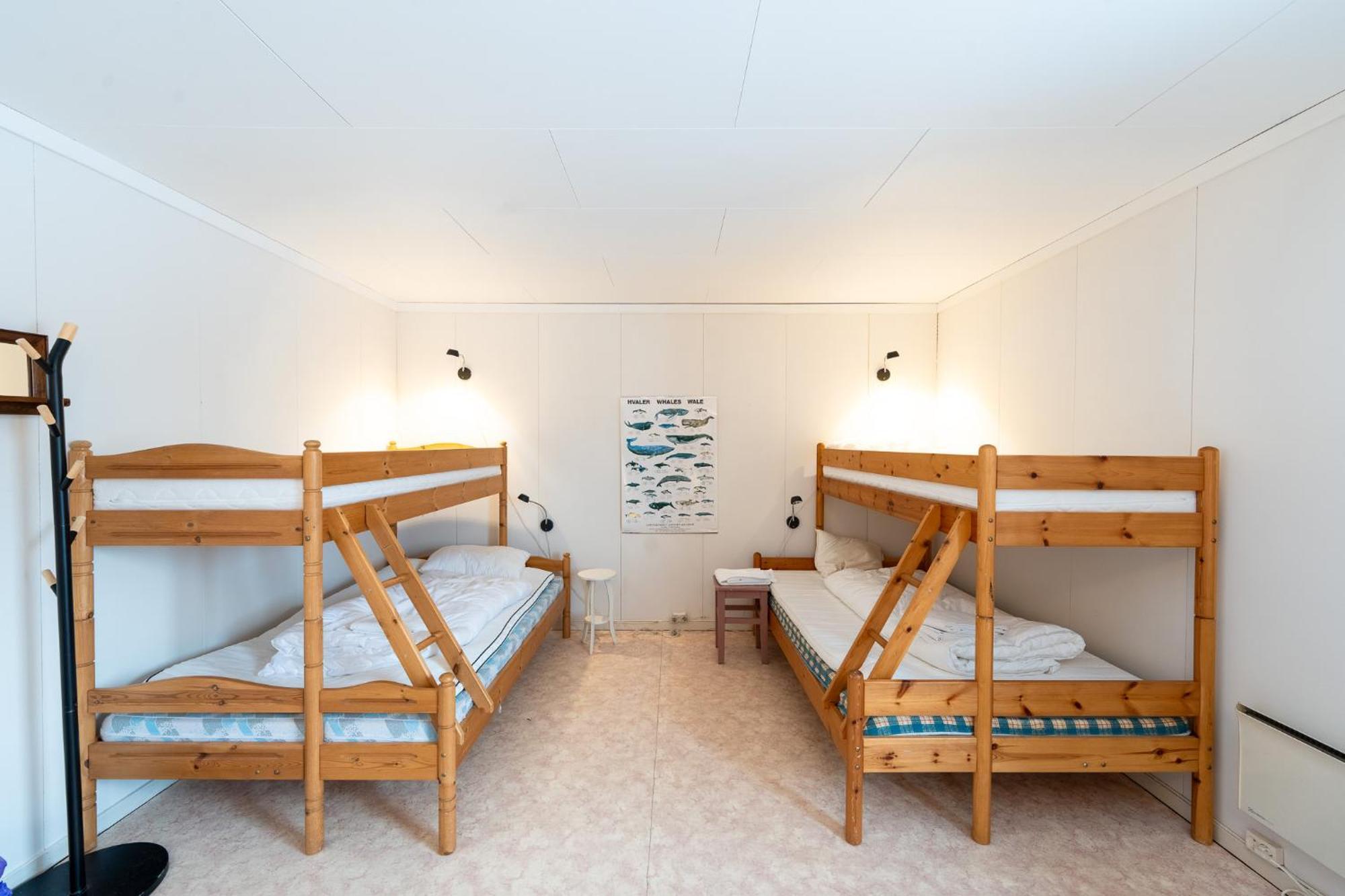 Inn Lydersen Rorbuer &