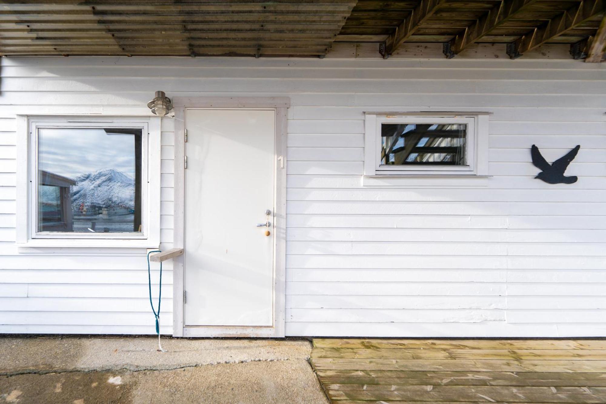 Inn Lydersen Rorbuer &